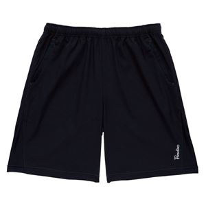 PARADISO（パラディーゾ） ハーフパンツ 92CM2S ブラック L