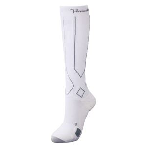 PARADISO（パラディーゾ） 3Dソックス エキスパート SOCL32 ホワイト