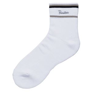 PARADISO（パラディーゾ） ソックス SOCM35