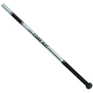 UCHiDA(ウチダ) CORE BAT ブラック 野球トレーニング器具 NCB85B