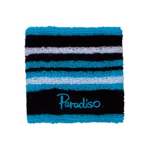 BridgeStone（ブリヂストン） リストバンド BWC21 ホワイト×ピンク 【3個セット】