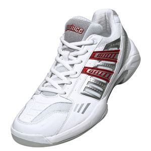 グローブライド Prince（プリンス） LIGHTLINEAR VII HC DPS322 ホワイト×シルバー 27.5cm