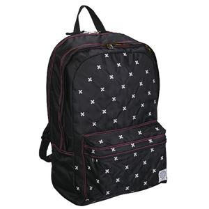 グローブライド Prince（プリンス） バックパック LD343 ブラック