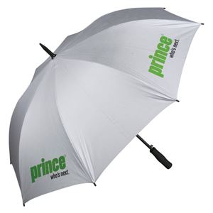 グローブライド Prince(プリンス) UVコーティング傘 PA342 シルバー