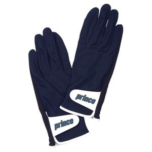 グローブライド Prince(プリンス) レディ-ス UVグローブ PG937 ネイビー M
