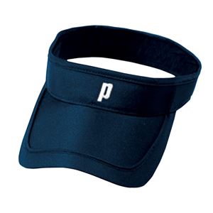 グローブライド Prince（プリンス） 接触冷感サンバイザー PH513 ネイビー フリー