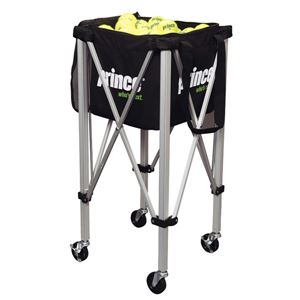 グローブライド Prince（プリンス） キャスター付ボールバスケット PL050