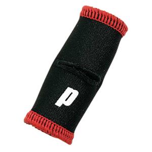 グローブライド Prince(プリンス) MEN'S フィンガーブラ(指サポーター) PO622 ブラック M 【6個セット】