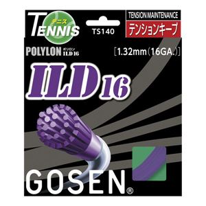 GOSEN(ゴーセン) ILD16 TS140VI