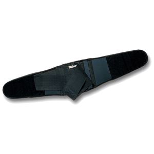 McDavid（マクダビッド） ライト・バックサポート 495 ブラック M