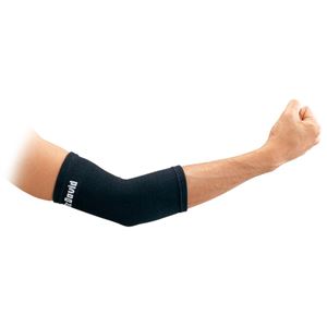 McDavid（マクダビッド） スポーティ ニット・エルボー1 512 ブラック M 【3個セット】