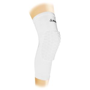 McDavid（マクダビッド） HEXレッグスリーブ（2個入） 6446R ホワイト M
