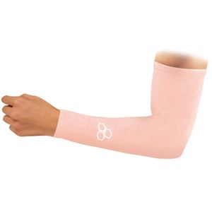 McDavid（マクダビッド） パワーアームスリーブ（2個入り） 6566 ライトピンク XS
