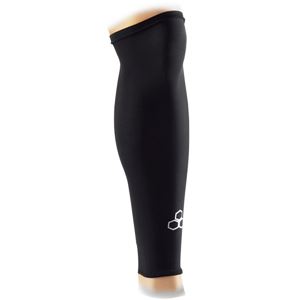 McDavid（マクダビッド） パワーレッグスリーブ・ロング 6570 ブラック M