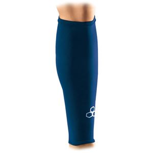 McDavid（マクダビッド） パワーレッグスリーブ 6577 ネイビー S