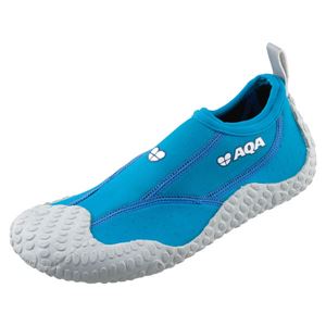 鬼怒川 AQA（アクア） スノーケリングシューズII KW4215H ターコイズ 22