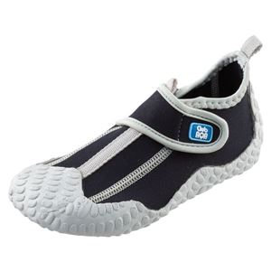 鬼怒川 AQA（アクア） スノーケリングシューズキッズIII KW4356H ブラック 15