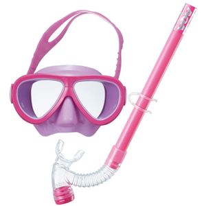 鬼怒川 AQA（アクア） アネモライト＆ビキシーVライトII2点セット KZ9075H ネオンピンク×パープル