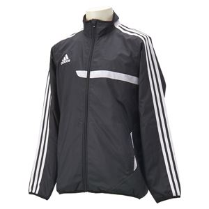 adidas（アディダス） Tiro13 ウィンドブレーカージャケット AK913 ブラック XO