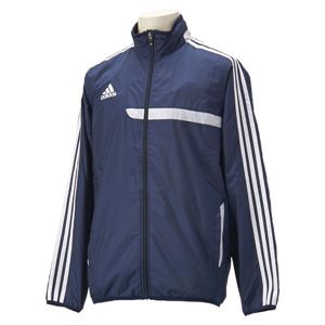 adidas（アディダス） Tiro13 ウィンドブレーカージャケット AK913 カレッジネイビー M