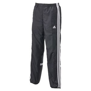 adidas（アディダス） Tiro13 ウィンドブレーカーパンツ AK914 ブラック L