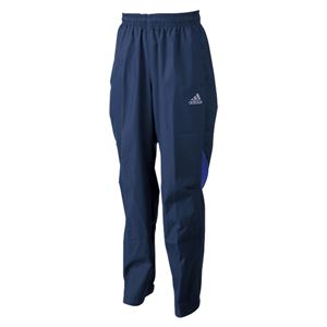 adidas（アディダス） rengilite ピステパンツ（裏地なし） AK925 カレッジネイビー S