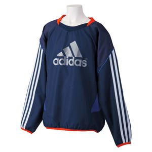 adidas(アディダス) rengilite ピステトップ(裏地なし) AK927 カレッジネイビー O