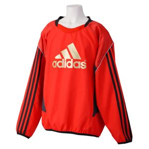 adidas（アディダス） rengilite ピステトップ（裏地なし） AK927 ハイレスレッド XO