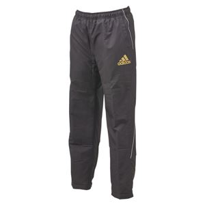 adidas（アディダス） rengilite ウォームトップ 中綿 AK956 ブラック M