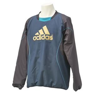 adidas（アディダス） rengilite ウォームトップ 中綿 AK958 ナイトシェイド L