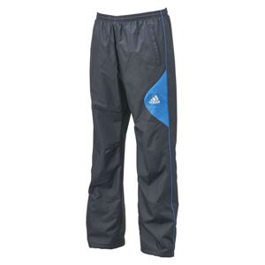 adidas(アディダス) Essentials Fresh ウィンドブレーカーパンツ WD046 ナイトシェイド×プライドブルー O