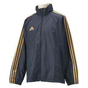 adidas(アディダス) SHADOW ウィンドジャケット WD644 ナイトシェイド XO