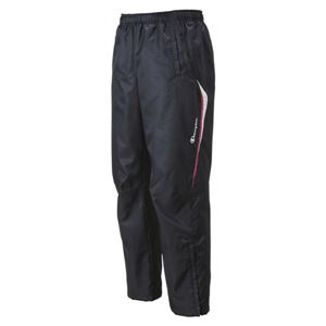 Champion（チャンピオン） ウィンドブレーカーパンツ CJ1360 ネイビー×ピンク S