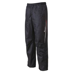 Champion（チャンピオン） ウィンドブレーカーパンツ CJ1360 ネイビー×レッド O