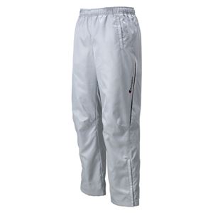 Champion（チャンピオン） ウィンドブレーカーパンツ CJ1360 シルバーグレー S