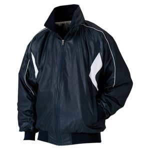 ZETT(ゼット) グラウンドコート BOG430 ネイビー O