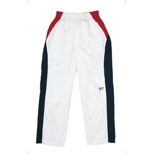 ZETT(ゼット) ウインドパンツ BP400 ホワイト XO