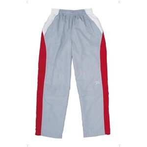 ZETT(ゼット) ウインドパンツ BP400 シルバー O