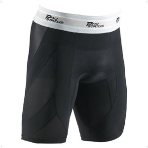 ProStatus（ZETTゼットプロステイタス） ProStatus インナーパンツ BPRO999HP ブラック M
