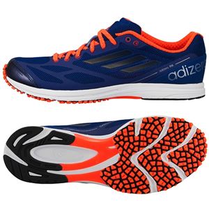 adidas（アディダス） adizero Feather RK2 G95122 255