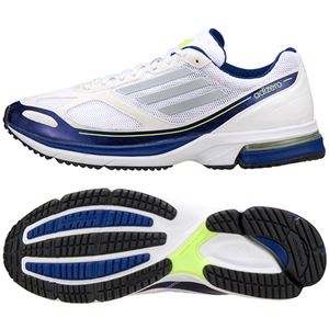 adidas（アディダス） adizero Boston4 WIDE G97418 275