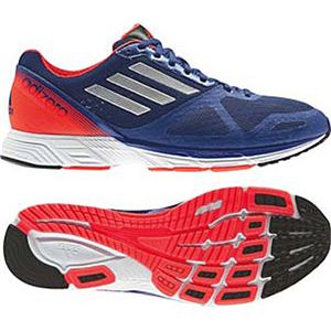 adidas(アディダス) adizero CS9 Q21495 275