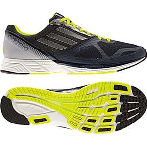 adidas（アディダス） adizero CS9 Q21496 280