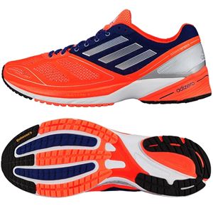 adidas（アディダス） adizero Tempo6 Q21502 270