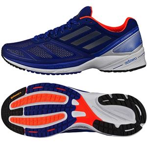 adidas(アディダス) adizero Tempo6 Q21503 270