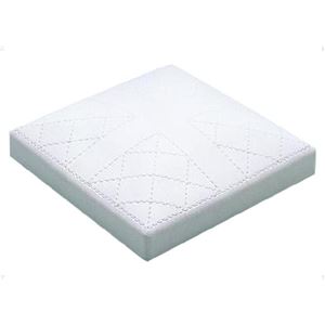 ZETT（ゼット） 球場用ベース（1枚） ZBV708