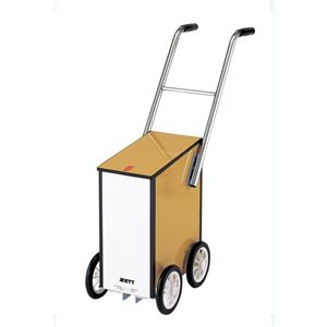 ZETT（ゼット） 木製ライン引き（4輪タイプ） ZL1003