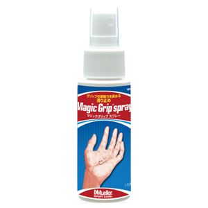 Mueller（ミューラー） マジックグリップ スプレー 12本入り 50307