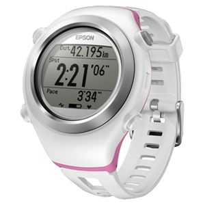 エプソン(EPSON) WristableGPS SF-310W SF310W