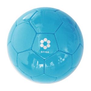 SFIDA（スフィーダ） SFIDA JFA検定球 HIGH LIGHT BSFFJ02B ブルー